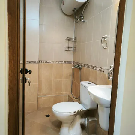 Apartment Pim