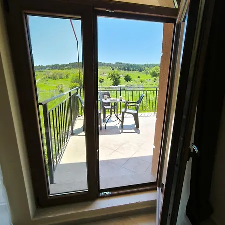 Pim Apartment Sozopol