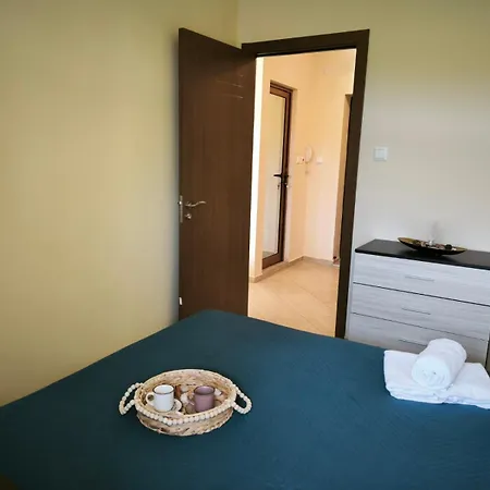 Apartment Pim Sozopol
