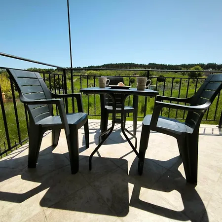 Pim Apartment Sozopol