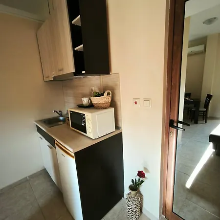 Apartment Pim