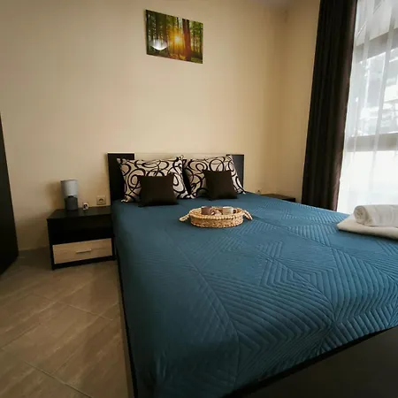 Pim Apartment Sozopol