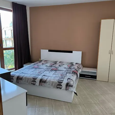 Pim Apartment