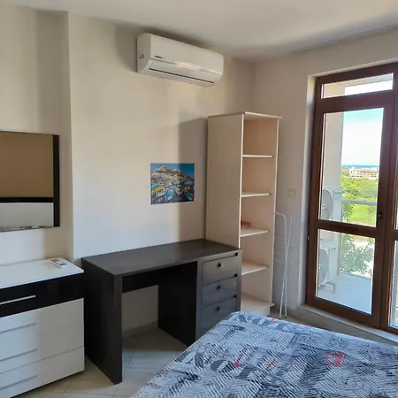 Pim Apartment Sozopol