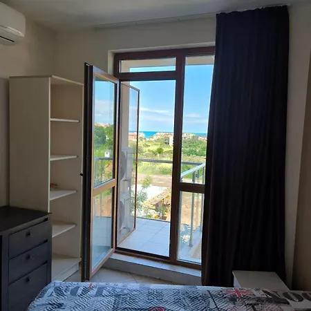 Apartment Pim Sozopol