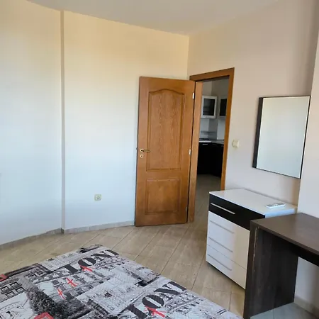 Apartment Pim